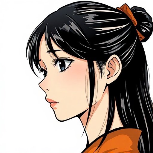 丫丫漫画作者 - 藤本树
