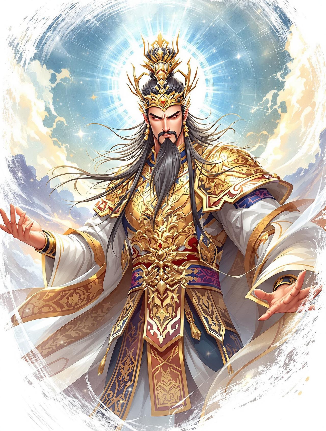 丫丫漫画 - 万古神帝 丫丫漫画 - 万古神帝
