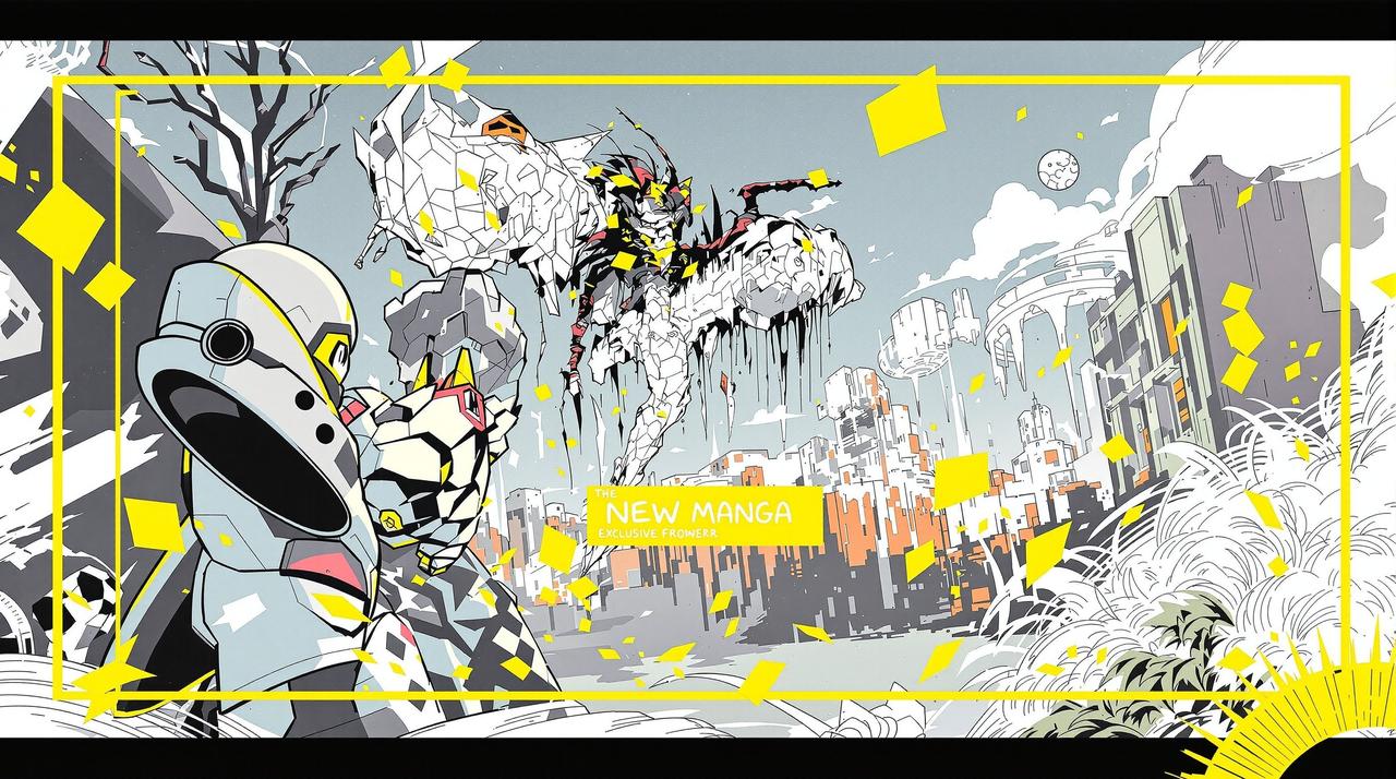丫丫漫画活动 - 新作首发·独宠福利