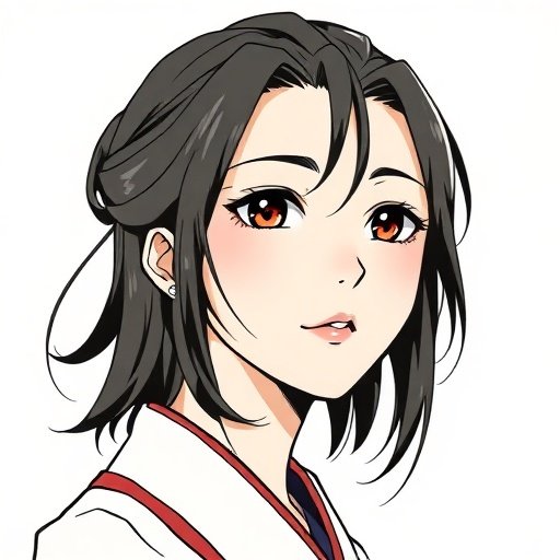 丫丫漫画作者 - 吾峠呼世晴