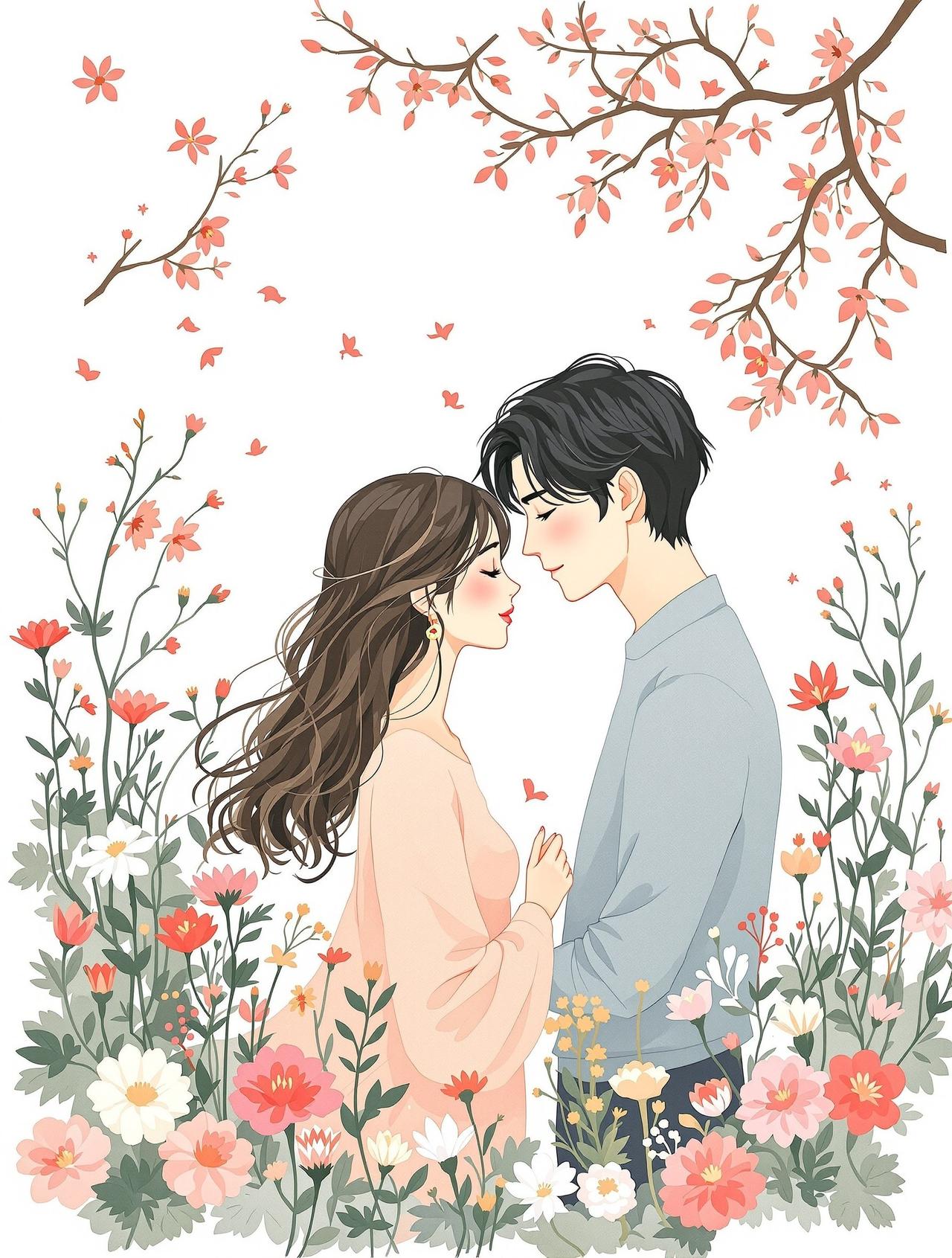 丫丫漫画 - 秘密花园
