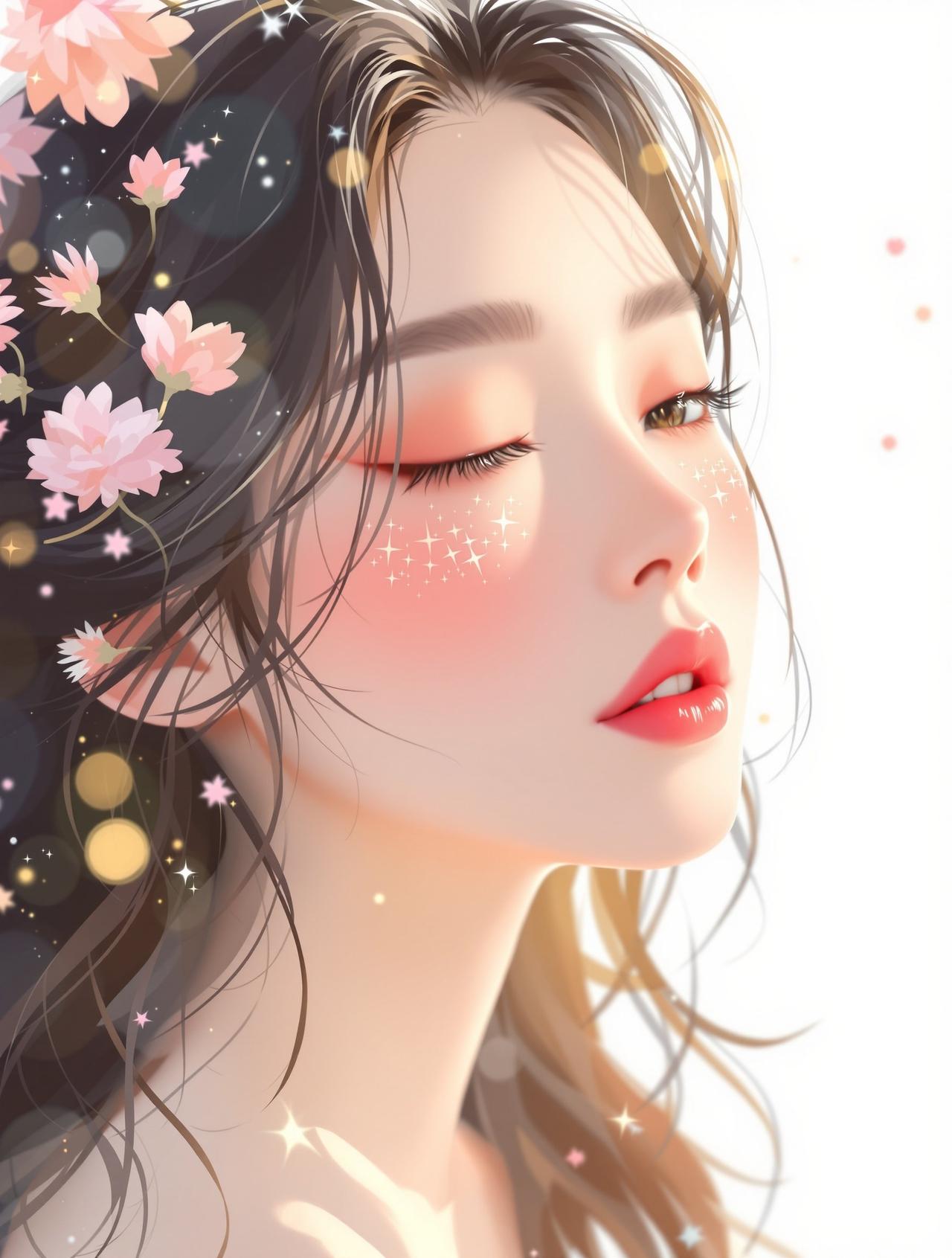 丫丫漫画 - 女神降临 丫丫漫画 - 女神降临