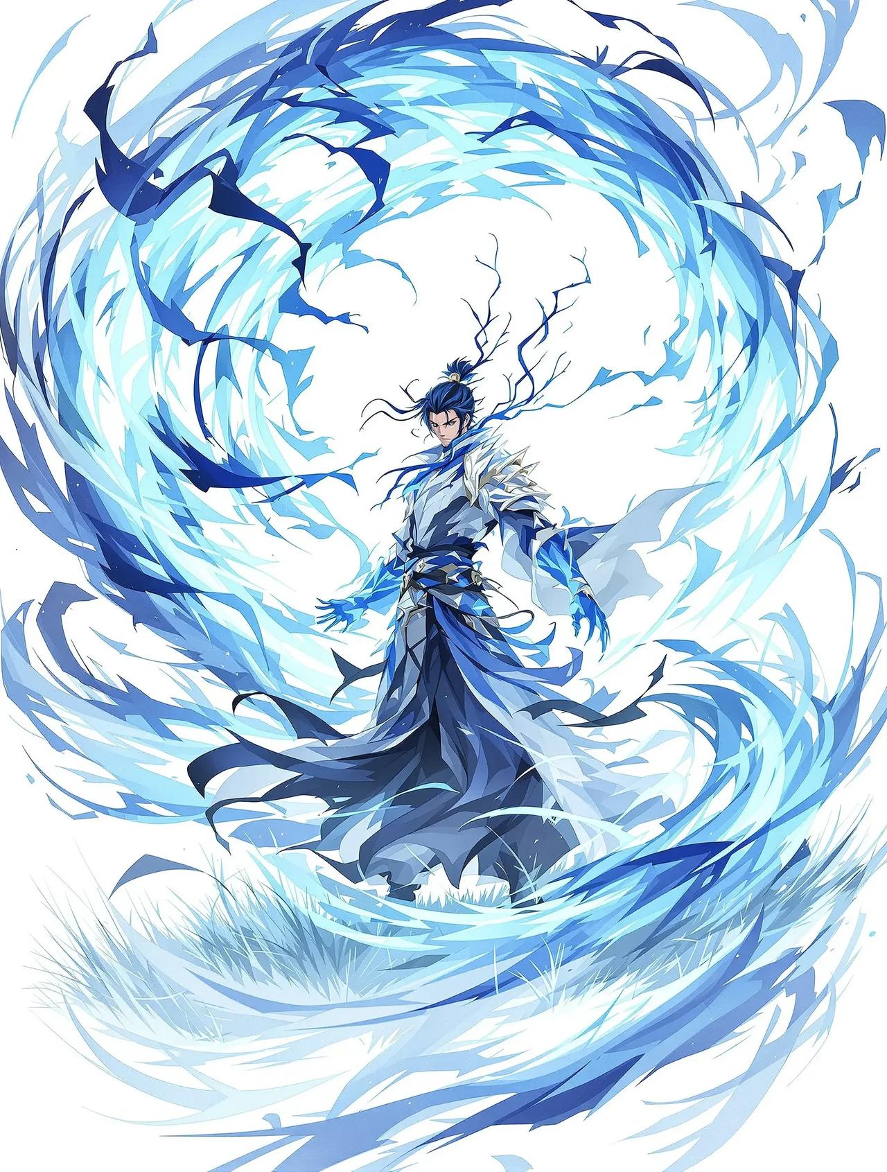 丫丫漫画 - 与神共舞